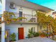 Apartments Trogir (Trogir) - 12695