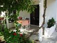 Terrace Terrace - Room S-127-a - Rooms Jelsa (Hvar) - 127