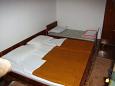 Bedroom Bedroom - Room S-127-b - Rooms Jelsa (Hvar) - 127