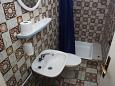 Bathroom Bathroom - Room S-127-d - Rooms Jelsa (Hvar) - 127