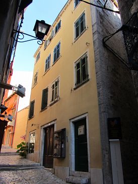 Objekt Rovinj, Rovinj, Objekt 12738 - Ubytování s oblázkovou pláží.