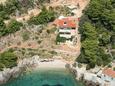 Apartments Uvala Rapak (Hvar) - 12779