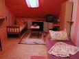 Ložnice 2 Pula, Ložnice 2 u smještaju tipa apartment, WIFI.