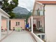 Apartments and Rooms Tučepi (Makarska) - 13056