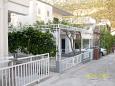Apartments Podaca (Makarska) - 13069