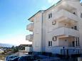 Apartments Novi Vinodolski (Novi Vinodolski) - 13098