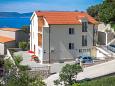 Apartments and Rooms Brela (Makarska) - 13118