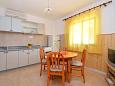 Dining room Dining room - Apartment A-132-a - Apartments Gršćica (Korčula) - 132