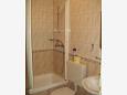 Bathroom 3 Bathroom 3 - Apartment A-134-c - Apartments Jelsa (Hvar) - 134