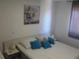 Ložnice 1 Pula, Ložnice 1 u smještaju tipa apartment, WIFI.
