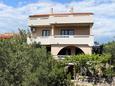 Property Krk, Krk, Property 13553 - Rooms with pebble beach.