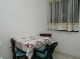 Dining room Dining room - Apartment A-136-b - Apartments Sućuraj (Hvar) - 136