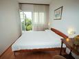 Ložnice 2 Pula, Ložnice 2 u smještaju tipa apartment, WIFI.