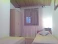 Ložnice 2 Poreč, Ložnice 2 u smještaju tipa apartment, dopusteni kucni ljubimci i WIFI.