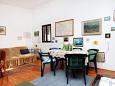 Dining room Dining room - House K-140 - Vacation Rentals Ivan Dolac (Hvar) - 140