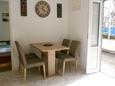 Dining room Dining room - Apartment A-142-a - Apartments Hvar (Hvar) - 142