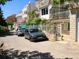 Parking lot - Apartments 142 Parking lot Hvar (Hvar) - Accommodation 142 - Apartments with pebble beach.