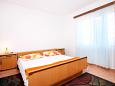 Bedroom 3 Bedroom 3 - Apartment A-147-f - Apartments Brna (Korčula) - 147