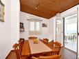 Dining room Dining room - Apartment A-149-b - Apartments Prižba (Korčula) - 149