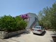 Parking lot - Apartments 149 Parking lot Prižba (Korčula) - Accommodation 149 - Apartments near sea.