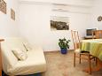 Living room Living room - Apartment A-151-a - Apartments Račišće (Korčula) - 151