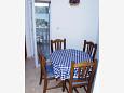Dining room Dining room - Apartment A-167-a - Apartments Kneža (Korčula) - 167