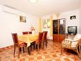 Dining room Dining room - Apartment A-169-a - Apartments Gršćica (Korčula) - 169