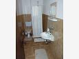 Bathroom 1 Bathroom 1 - Apartment A-170-a - Apartments Brna (Korčula) - 170
