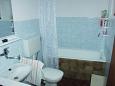 Bathroom 3 Bathroom 3 - Apartment A-170-a - Apartments Brna (Korčula) - 170
