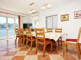 Dining room Dining room - Apartment A-174-e - Apartments Tri Žala (Korčula) - 174