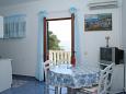 Dining room Dining room - Apartment A-177-b - Apartments Lumbarda (Korčula) - 177