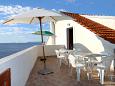 Shared terrace Shared terrace - Apartment A-183-a - Apartments Zavalatica (Korčula) - 183