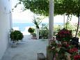 Terrace 2 Terrace 2 - Apartment A-195-a - Apartments Sućuraj (Hvar) - 195