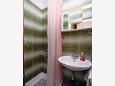 Bathroom Bathroom - Room S-2009-d - Rooms Palit (Rab) - 2009