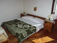 Bedroom 2 Bedroom 2 - Apartment A-2015-a - Apartments Barbat (Rab) - 2015