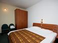 Bedroom 1 Bedroom 1 - Apartment A-2015-b - Apartments Barbat (Rab) - 2015