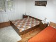 Bedroom 3 Bedroom 3 - Apartment A-202-a - Apartments Caska (Pag) - 202