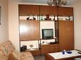Living room Living room - Apartment A-203-a - Apartments Košljun (Pag) - 203
