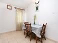 Dining room Dining room - Apartment A-2030-a - Apartments Slatine (Čiovo) - 2030