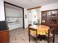 Dining room Dining room - Apartment A-2031-a - Apartments Arbanija (Čiovo) - 2031
