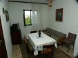 Dining room Dining room - Apartment A-2036-a - Apartments Marina (Trogir) - 2036