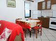 Dining room Dining room - Apartment A-2039-c - Apartments Slatine (Čiovo) - 2039