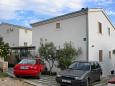 Parking lot - Apartments 2044 Parking lot Sevid (Trogir) - Accommodation 2044 - Apartments near sea.