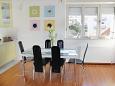 Dining room Dining room - Apartment A-2052-c - Apartments Trogir (Trogir) - 2052