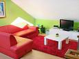 Living room 2 Living room 2 - Apartment A-2052-c - Apartments Trogir (Trogir) - 2052