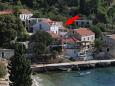 Apartments Uvala Tvrdni Dolac (Hvar) - 2056