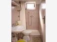 Bathroom 2 Bathroom 2 - Apartment A-2059-a - Apartments Jelsa (Hvar) - 2059
