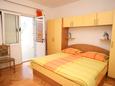 Bedroom 1 Bedroom 1 - Apartment A-2059-a - Apartments Jelsa (Hvar) - 2059