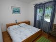 Bedroom 2 Bedroom 2 - Apartment A-2059-a - Apartments Jelsa (Hvar) - 2059
