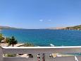 Terrace - view Terrace - view - Room S-206-f - Rooms Metajna (Pag) - 206
